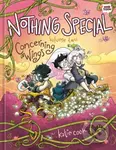 Nothing Special, Volume Two (Concerning Wings) - Katie Cook - kniha z kategorie Komiksy
