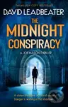 The Midnight Conspiracy - David Leadbeater - kniha z kategorie Společenská beletrie