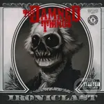 The Damned Things: Ironiclast LP - The Damned Things