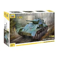 Model Kit tank 5078 - T-70 (1:72)