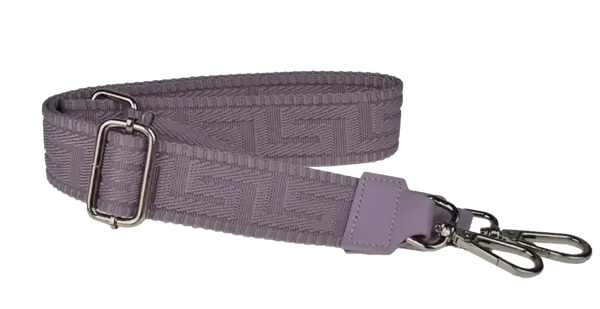 NovaKabelka.sk Látkový prídavný popruh tracolla 418