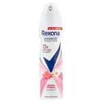 Rexona Antiperspirant ve spreji Advanced Protection Bright Bouquet 150 ml