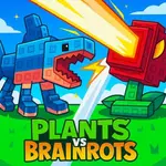 Plants vs Brainrot Items > Other > Rainbow Bredda ratto ( 331.1K/s)