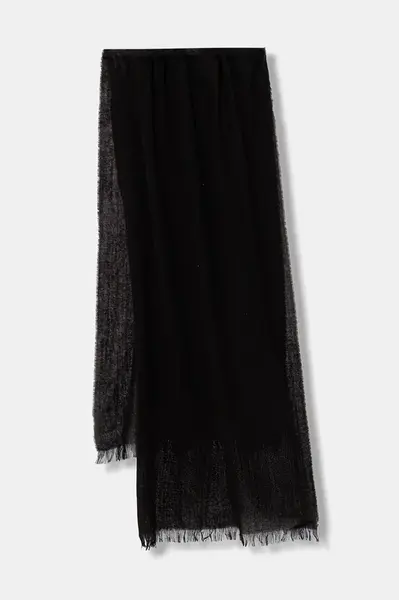 Vlněná šála Lanvin