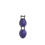LADY DREAMS Venušiny kuličky - Microscopium, fialová