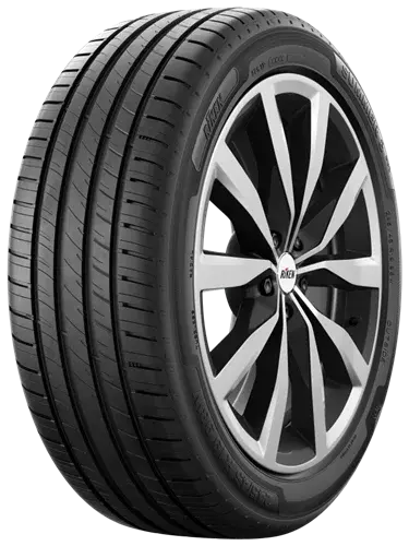 RIKEN 215/65 R 16 98H SUMMER_3_SUV TL FP
