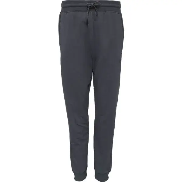 Lotto SMART YOU PANTS Dámské tepláky, černá, velikost