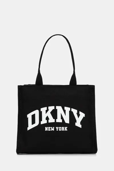 Kabelka Dkny HADLEE LOGOARCH