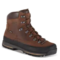 Aku AKU CONERO Nbk GTX EU 40, brown Unisex boty