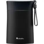 Aladdin Termoska na jídlo Bistro Thermavac lava black Termoska