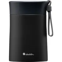 Aladdin Termoska na jídlo Bistro Thermavac lava black Termoska