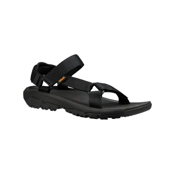 Teva Hurricane XLT2 M EU 43, black Pánské sandály
