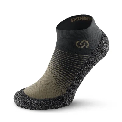 Skinners Skinners 2.0 Comfort 41-42, moss Ponožkoboty