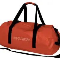 Husky Goofle 40l oranžová Taška