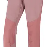 Husky Keiry L L, tm. vínová Dámské outdoor kalhoty