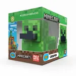 Tubbz kachnička Minecraft - Creeper