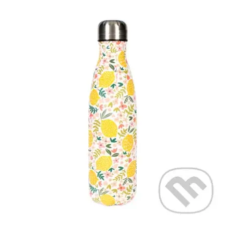 Termofľaša Citróny