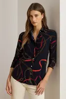 Košile Lauren Ralph Lauren