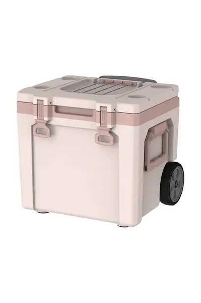 Cestovní lednička na kolečkách Stanley The Easy-Carry Outdoor Wheeled Cooler