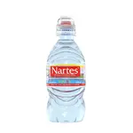 Nartes Pramenitá voda Junior neperlivá 330 ml