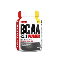 Nutrend BCAA Powder 4:1:1 ananas 500 g