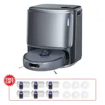 Narwal Freo Z10 Ultra Robot Vacuum + 6Pcs Mop Pads + 6Pcs Dust Bags