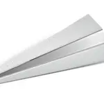Nerezové pravítko Airplane - Philippi