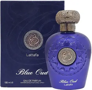 LATTAFA Blue Oud EDP 100 ml
