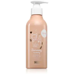 Yope Winter Mood tekuté mýdlo na ruce 300 ml