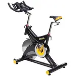 HMS PREMIUM SW7200 Cyklotrenažér, černá, velikost