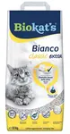 Biokat's Bianco Extra Classic stelivo pre mačky 2 x 10 kg