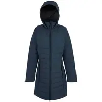 REGATTA OUTDOORS ANDRIA Dámská bunda, tmavě modrá, velikost