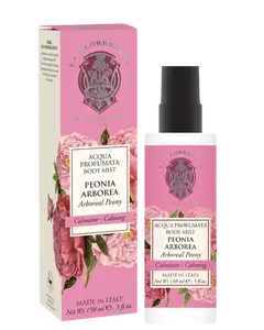 LA FLORENTINA Parfémovaná tělová voda Peonia Arborea 150 ml