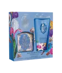 LA FLORENTINA Dárková sada krému na ruce a mýdla Iris Florentina