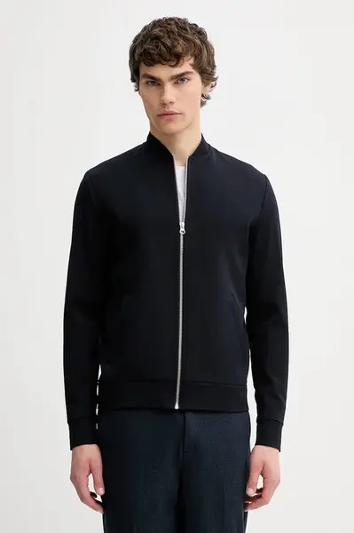 Bunda Les Deux Como tmavomodrá barva, přechodná, 100610003