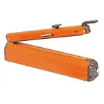 Impulsová svářečka 600 mm