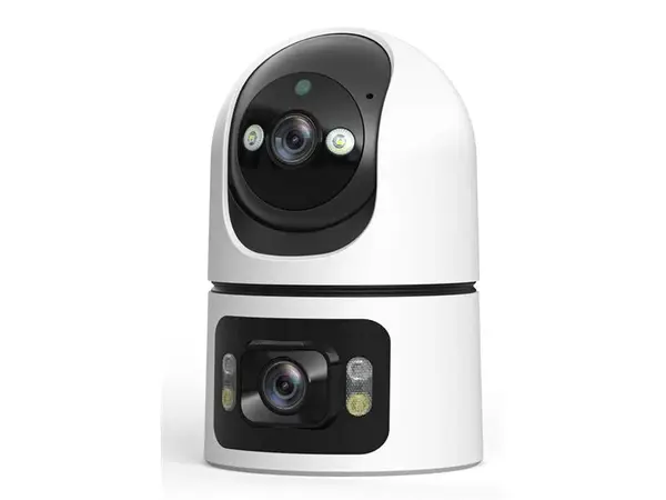 Kamera IMMAX NEO Lite 07805L Double WiFi Tuya