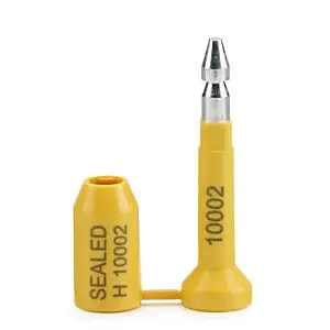 20  x Bezpečnostné plomby