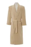 Pánský župan LORD M Béžová