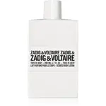 ZADIG&VOLTAIRE THIS IS HER! telové mlieko pre ženy 200 ml