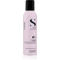 Alfaparf Milano Semi di Lino Style&Care Amplifying Mousse objemové tužidlo na vlasy 250 ml