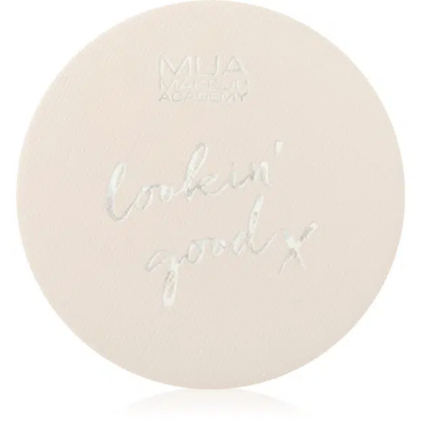 MUA Makeup Academy Pocket Mirror kozmetické zrkadielko 1 ks