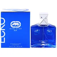 Marc Ecko Blue toaletná voda pre mužov 100 ml