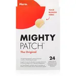 Hero Cosmetics Mighty Patch Original náplasť proti akné 24 ks