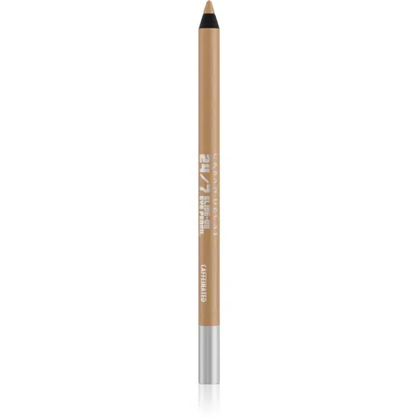 Urban Decay 24/7 Glide-On-Eye dlhotrvajúca ceruzka na oči vodeodolná odtieň Caffeinated 1.2 g