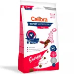 Calibra Dog Expert Nutrition Energy 12 kg | Granule pre psov