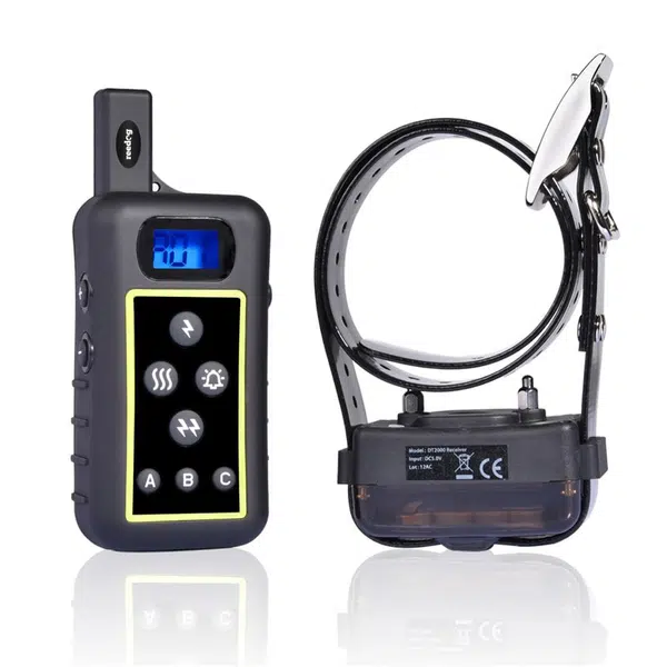 Reedog MX-2200 Extreme | Elektronický výcvikový obojok