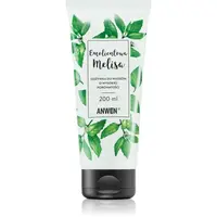 Anwen Emollient Melissa vlasový kondicionér High Porosity 200 ml