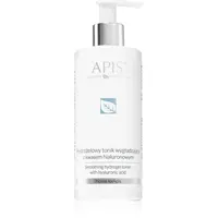 Apis Natural Cosmetics Home TerApis gélové tonikum s výťažkami z uhorky 300 ml