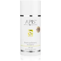 Apis Natural Cosmetics Professional Protective ľahký ochranný krém na tvár SPF 30 100 ml